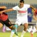 شاهد.. بث مباشر لمباراة الزمالك وسيراميكا كليوباترا في الدوري المصري