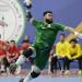 بث مباشر.. شاهد مباراة العراق والسعودية في كأس العرب لكرة اليد