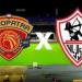 تشكيل الزمالك ضد سيراميكا كليوباترا في الدوري المصري