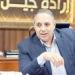 تيسير مطر: زيارة الرئيس لليونان وروسيا أكدت على التقدير الدولي والثقل الإستراتيجي الذي تتمتع به مصر