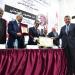 وزير الصحة: الدولة المصرية تضع الملف الصحي بجميع ركائزه على رأس أولوياتها