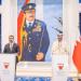 الشيباني في مؤتمر صحفي مع الزياني: زيارة الرئيس الشرع إلى البحرين لحظة فارقة وصفحة مشرقة في العلاقات الثنائية