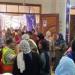 الكشف على 800 مريض في قافلة طبية مجانية بالشرقية