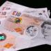 استقرار سعر الجنية الاسترلينى فى السوق المصرفى مع بداية تعاملات اليوم