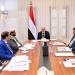 بتوجيه الرئيس العليمي.. اللواء البحسني يطلق صندوق تنمية خاص بمحافظة حضرموت