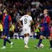 كلاسيكو الأرض.. معلق مباراة ريال مدريد وبرشلونة