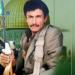 يفطر القلوب.. طفل يبكي بحرقة عقب مقتل والده على يد مشرف حوثي بصعدة (فيديو)