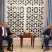 رئيس الوزراء: التصدي لتهجير الفلسطينيين وتثبيتهم على أرضهم أولوية أردنية قصوى