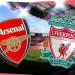 بعد تتويجه باللقب ..ليفربول يلتقي آرسنال في الدوري الإنجليزي
