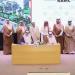 مليار ريال لاستكمال مشروع مدينة الملك عبدالله الطبية بالبحرين