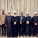 شيخ العقل في تأبين أحد ضحايا صحنايا: مساعي الاحتواء والاتفاق انجع واقوى من المواجهة بالسلاح