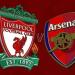 موعد مباراة ليفربول وآرسنال في الدوري الإنجليزي