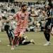 ميسي يسجل وإنتر ميامي يسقط برباعية أمام مينيسوتا بالدوري الأمريكي