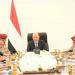 قرارات رئاسية عسكرية للشرعية تخص إب وذمار والبيضاء... و”العولقي” يتولى القيادة