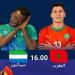 موعد مباراة المغرب وسيراليون في كأس أمم إفريقيا 2025