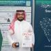 الهلالي يحصد فضية في معرض جنيف للاختراعات
