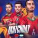شاهد..مباشر مباراة المغرب وسيراليون 0-0 في كأس أمم إفريقيا 2025