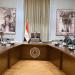مدبولى يتابع الإجراءات اللوجستية لاحتفالات افتتاح المتحف المصري