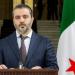 وزير الخارجية السوري: قرار ترامب رفع العقوبات نقطة تحوّل محورية