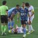 طبيب الزمالك يكشف تفاصيل إصابة ثلاثي الفريق خلال مواجهة بيراميدز