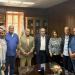 انتخاب جورج الخوري رئيسا لبلدية الرميلة