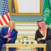 أمريكا والسعودية توقعان اتفاقية مبيعات دفاعية بقيمة 142 مليار دولار
