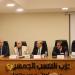 الشعب الجمهورى يناقش تكليف ممارسى العلاج الطبيعى بالمستشفيات
