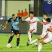 بداية المباراة .. الزمالك ضد بيراميدز (0-0) في الدوري المصري الممتاز