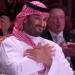 ردة فعل محمد بن سلمان على قرار ترامب رفع عقوبات سوريا تُشعل الشارع السوري والعربي ”شاهد”