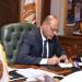 وزير العمل يترأس اجتماع مجلس إدارة صندوق إعانات الطوارئ