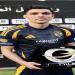 بن شرقي أفضل لاعب في مباراة الأهلي وسيراميكا بالدوري