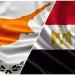 مصر وقبرص تؤكدان مواصلة التنسيق لخفض التوترات الإقليمية