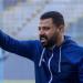 أحمد زهران يعلن تشكيل حرس الحدود لمواجهة البنك الأهلي بالدوري