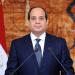 حسام البدري يشكر الرئيس عبد الفتاح السيسي على دعمه وحرصه على سلامة المصريين في ليبيا