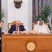أمير قطر وترامب يشهدان توقيع اتفاقيات في مجالي الطيران والدفاع