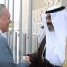 شراكة سعودية أمريكية في مجالات المواد المتقدمة والذكاء الاصطناعي والتقنيات المستقبلية