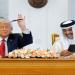 البيت الأبيض: الاتفاقات بين واشنطن والدوحة ستحقق تبادلا اقتصاديا 1.2 تريليون دولار