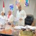 «الصيدلة الإكلينيكية» بمستشفى قنا العام تنظم حملة توعوية لمرضى الغسيل الكلوي