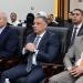 الإسماعيلية تخطو نحو مدينة رياضية متكاملة وتعزز منظومتها الصحية