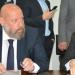 "LBCI": الجيش أوقف محافظ طرابلس رمزي نهرا وفرض عليه الإقامة الجبرية ومنعه من مغادرة منزله