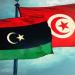 عاجل/ اشتباكات طرابلس: بلاغ هام من سفارة تونس