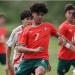 أداء متواضع.. نجل رونالدو يخيب آمال عشاق ومحبي الأسطورة