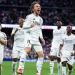 تشكيلة ريال مدريد أمام ريال مايوركا في مباراة حاسمة بالدوري الإسباني.. من سيقود الهجوم؟