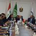 أبو الغيط يترأس اجتماع مجلس إدارة الصندوق العربي للمعونة الفنية للدول الإفريقية