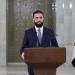 الرئيس الشرع: قرار الرئيس ترامب رفع العقوبات تاريخي أزال به معاناة الشعب وأرسى أسس استقرار المنطقة
