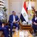 وزيرا السياحة والآثار والتنمية المحلية يبحثان وضع آلية محددة لتحصيل الرسوم من المنشآت الفندقية والسياحية