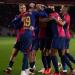 برشلونة يحسم بطولة الدوري الإسباني الليلة أمام إسبانيول