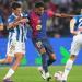 موعد مباراة برشلونة وإسبانيول في الدوري الإسباني والقنوات الناقلة والتشكيل المتوقع