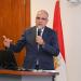 وزير الري يؤكد احتياج الوزارة للمهندسين الجدد لسد العجز في العمال