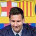 أول رد من ميسي بعد تتويج برشلونة بلقب الليجا
